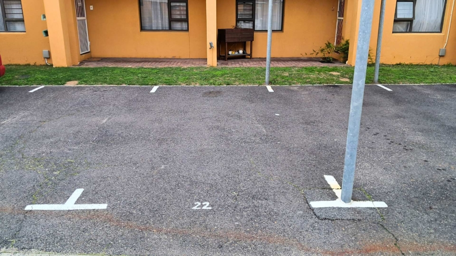 2 Bedroom Property for Sale in Ferndale Western Cape